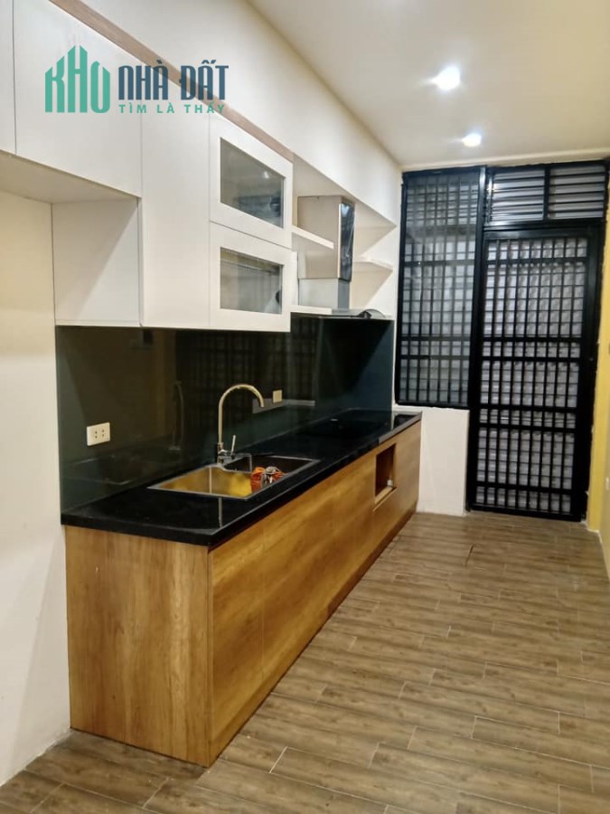 Nhà Riêng 52m2 Tô Vĩnh Diện Thanh Xuân, 4,2 Tỷ (Thương lượng)