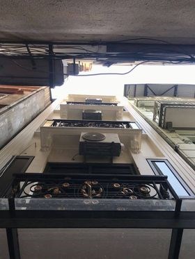BÁN NHÀ ĐẸP PHỐ HOÀNG QUỐC VIỆT, 45m2 x 5 tầng 4.2m MẶT TIỀN , CHỈ 4 TỶ.