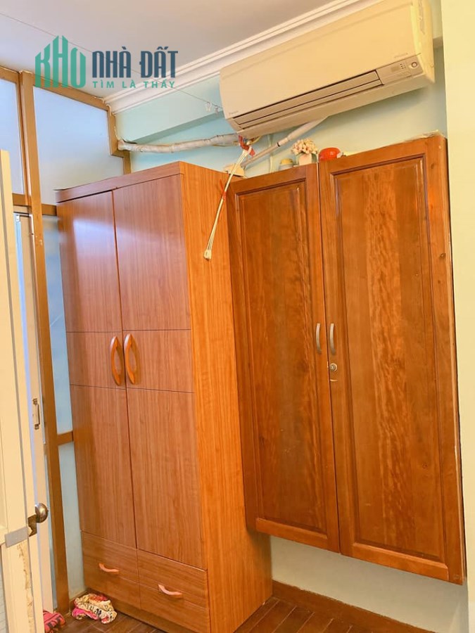 Nhà Thái Hà, nhỏ xinh, 5 tầng, 2 ngủ, 1.3 tỷ, 2 ô tô tránh.