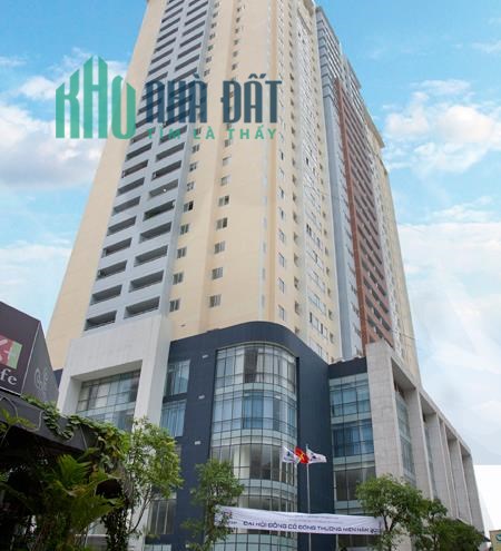 Cho thuê văn phòng toà FLC Landmark Tower Lê Đức Thọ, Nam Từ Liêm