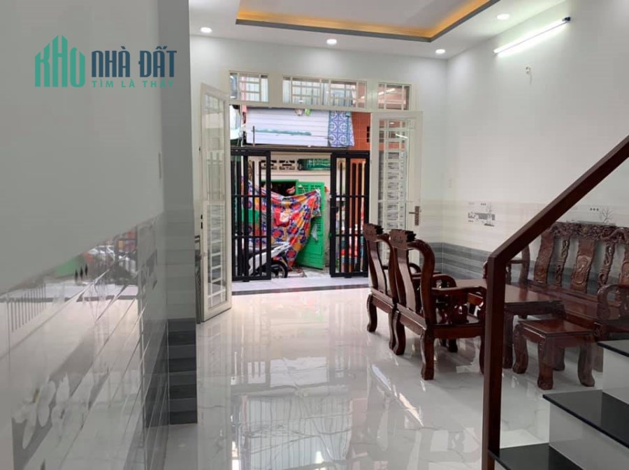 NHÀ SIÊU HOT -  TRUNG TÂM QUẬN 10  – 48m2 - GIÁ 5 TỶ