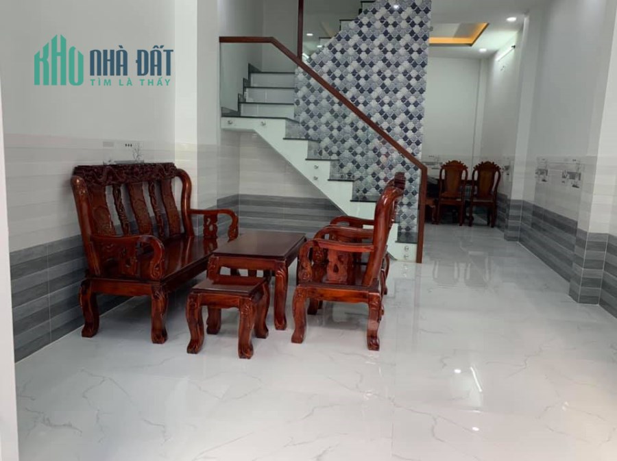 NHÀ HOT GIÁ TỐT -  THÀNH THÁI QUẬN 10  – 45m2 - GIÁ 5 TỶ