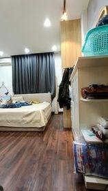 BÁN NHÀ MẶT PHỐ HOÀNG QUỐC VIỆT KINH DOANH SIÊU ĐỈNH 63m2, 6 tầng GIÁ CHỈ 19.2 TỶ.
