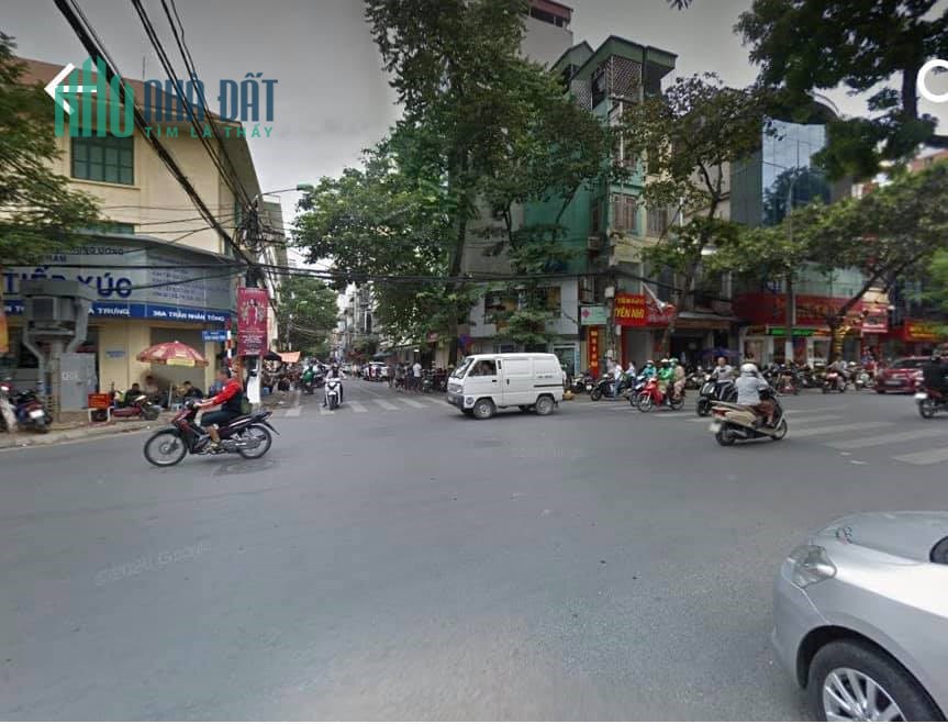 TÔI BÁN NHÀ BÙI THỊ XUÂN- KINH DOANH MỌI HÌNH THỨC.