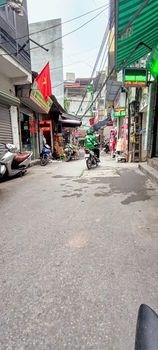 BÁN NHÀ LÊ ĐỨC THỌ -  KINH DOANH -  OTO ĐỖ CỬA, 41m2 GIÁ CHỈ 5 TỶ.