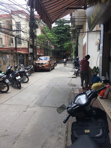 Phân lô ô tô đỗ của phố CHÙA BỘC 30m2*4 Tầng Duy nhất 1 căn.