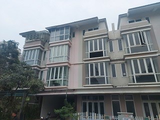 Bán 5 tầng trong khu Viglacera, Xuân Phương, Nam từ liêm, 9 tỷ, 0984189985