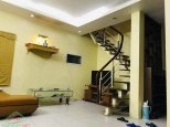 CẦN BÁN GẤP NHÀ ĐẸP LẠC QUÂN DT70M2X7T,MT6,5M,GIÁ 12TỶ