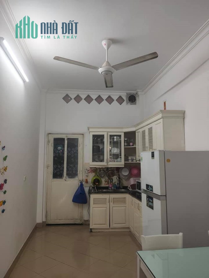 NHÀ NGUYỄN SƠN, LONG BIÊN, HÀ NỘI. 46M, 4 TẦNG, MT 3M, GIÁ 3.65 TỶ.