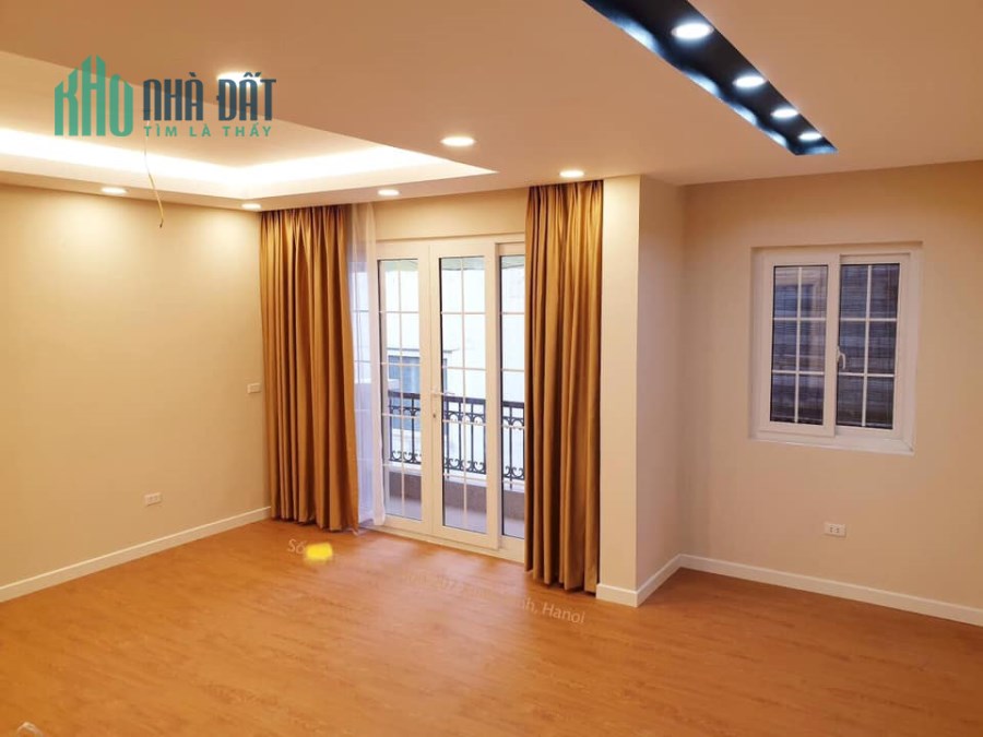 Nhà đẹp xuân đỉnh 40m2 x 6T. ở sướng, vượng khí phát tài. Gía 4.x tỷ