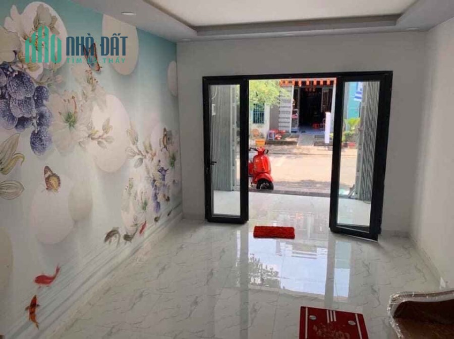 NHÀ DƯỚI 3 TỶ - LÊ ĐẠI HÀNH QUẬN 11 - 32m2