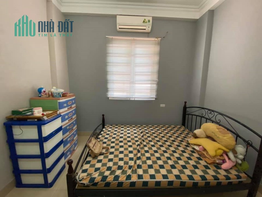Phân Lô, Lương Định Của, Đống Đa, 43m*5T, 5 tỷ, Ô Tô, Kinh Doanh.LH:0397194848