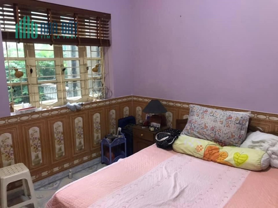 Nhà tuyệt đẹp giá rẻ Âu Cơ 75m x 3T ô tô cách 20m 4,5 tỷ