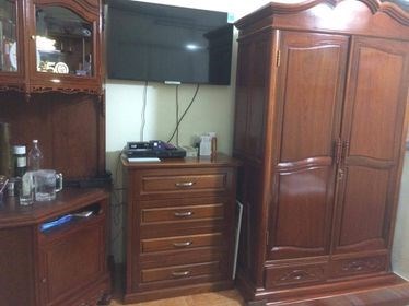 BÁN NHÀ TRUNG TÂM CẦU GIẤY OTO TRÁNH VÀO NHÀ DT 48M2 -  MT 4M - 2 MẶT THOÁNG.