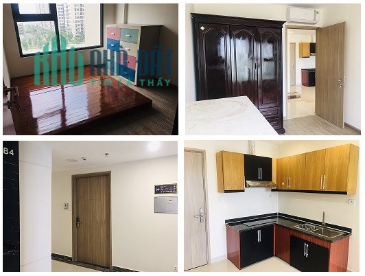 Bán căn S216-068A (1PN+1) 43m đủ đồ,1,25 tỷ tại Vinhomes Ocean Park, Gia Lâm, 0888518068