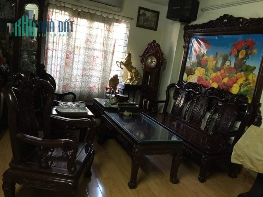 BẠCH MAI – HAI BÀ TRƯNG – 10M RA PHỐ - KINH DOANH ONLINE - GIÁ NHỈNH 2 TỶ