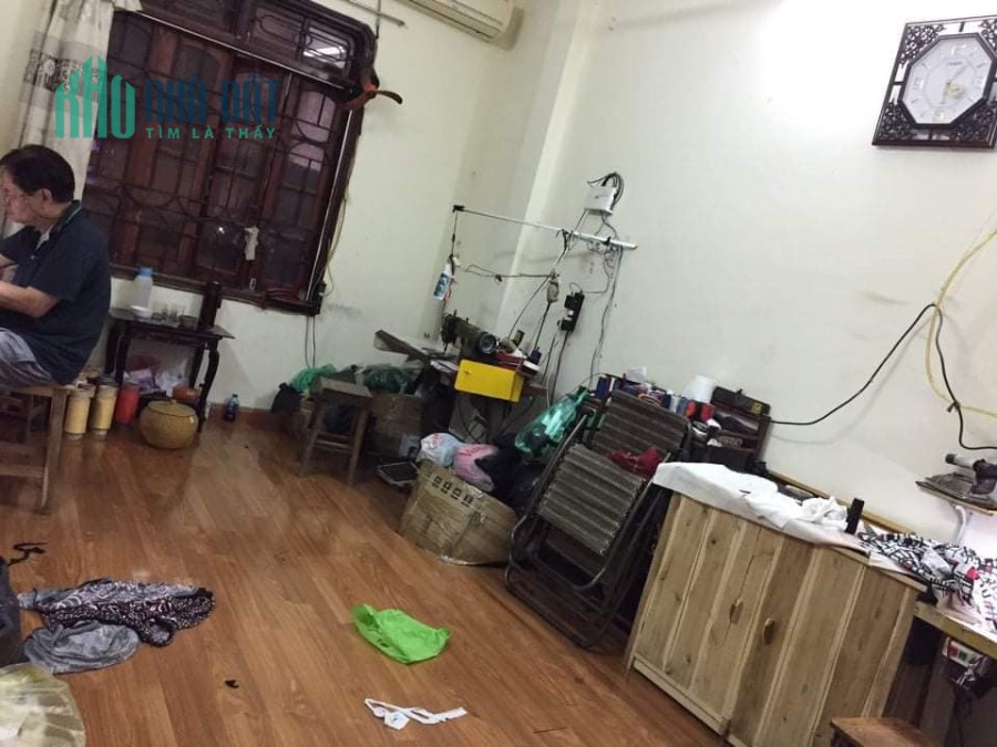 BẠCH MAI – HAI BÀ TRƯNG – 10M RA PHỐ - KINH DOANH ONLINE - GIÁ NHỈNH 2 TỶ