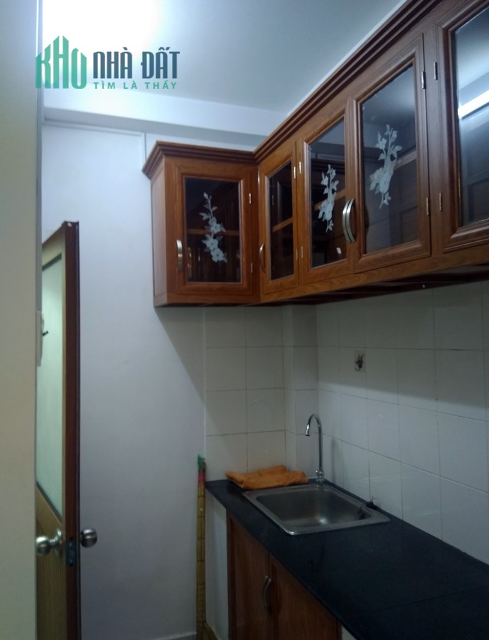 Bán nhà HXH Nguyễn Xí F13 Bình Thạnh 4x9 nội thất sang trọng giá cực rẻ 3.6 tỷ