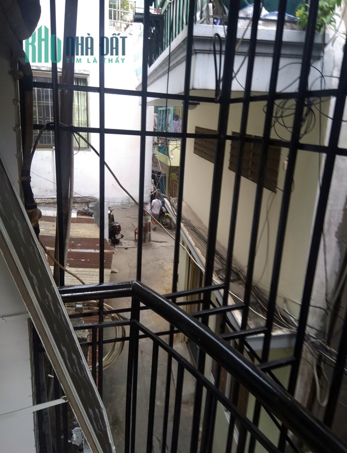 Bán nhà HXH Nguyễn Xí F13 Bình Thạnh 4x9 nội thất sang trọng giá cực rẻ 3.6 tỷ