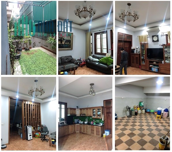 Cần cho thuê căn biệt thự tại Trung Văn, 35tr, 0971552533