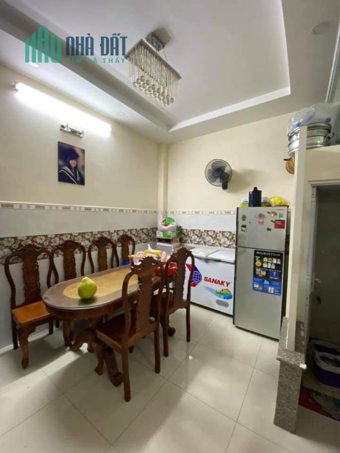 Gia Chủ Cần Xoay Vốn - Bán Gấp Nhà Trịnh Đình Thảo 73M2 Chỉ Gía 4.3 Tỷ, TL