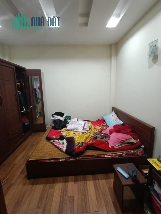 BÁN NHÀ CẠNH ROYAL CITY 38M2 x 5 TẦNG CỰ LÔ VỊ TRÍ CỰC ĐẸP