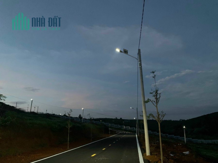 Đất nghỉ dưỡng ven suối chỉ 650 triệu.
