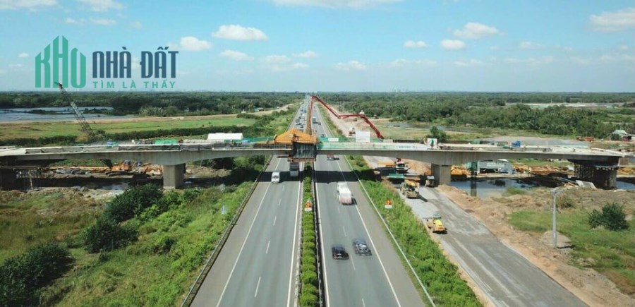 Thanh lý lô đất Phú Mỹ-Bà Rịa giá đầu tư, có sổ, thổ cư 100m2, chỉ 7tr/m2