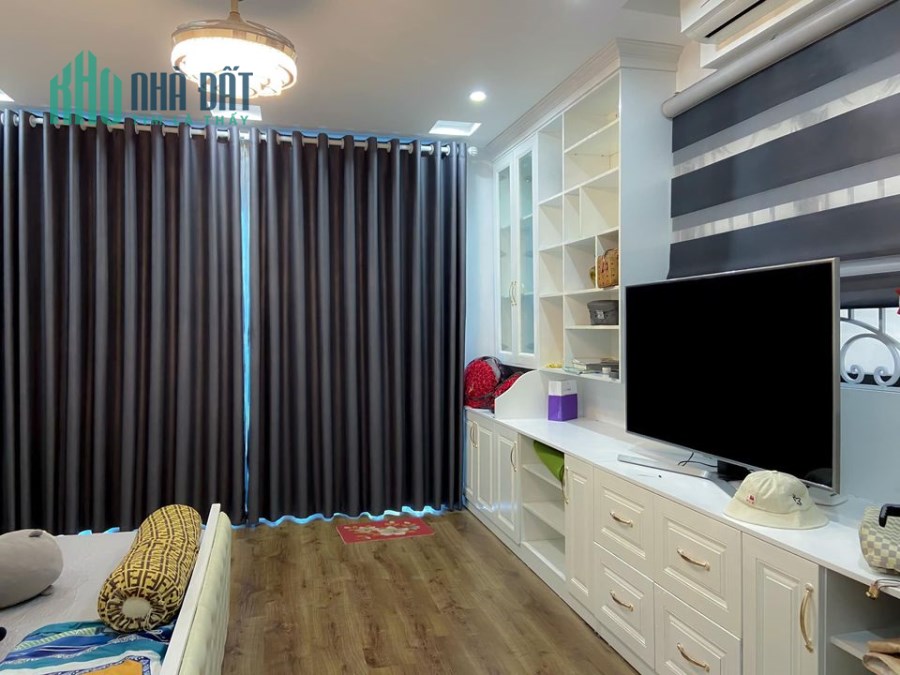 CHÍNH CHỦ BÁN NHÀ NGÕ 1 ĐƯỜNG NHÂN HÒA THANH XUÂN, HÀ NỘI 36M2, 5 TẦNG, MT 4.1M CHỈ 3,65 TỶ