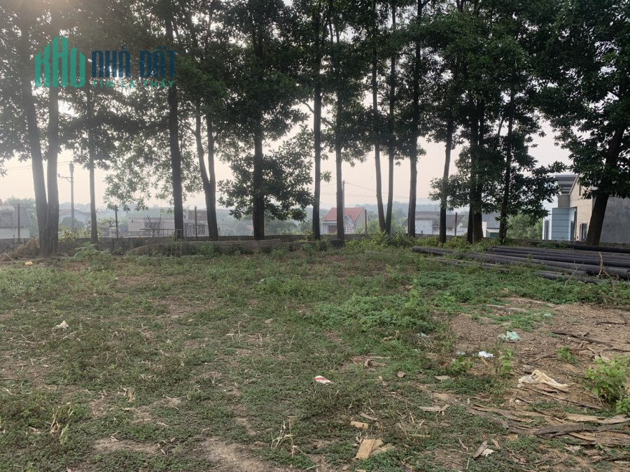 BÁN ĐẤT SỔ ĐỎ 2300M GIÁ RẺ BẤT NGỜ TẠI THỦY XUÂN TIÊN- CHƯƠNG MỸ- HÀ NỘI