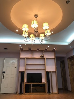 Cho thuê chung cư CT5 Mễ Trì, P.Mỹ Đình 1, Nam Từ Liêm, 11tr, 0386321003