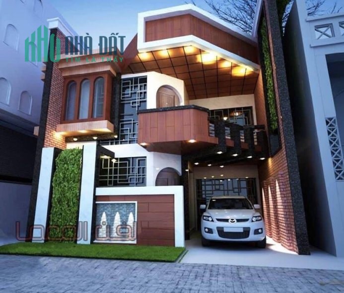 Bán Nhà HXH 10m Hoàng Việt Quận Tân Bình sát quận 3 - 17 tỷ TL