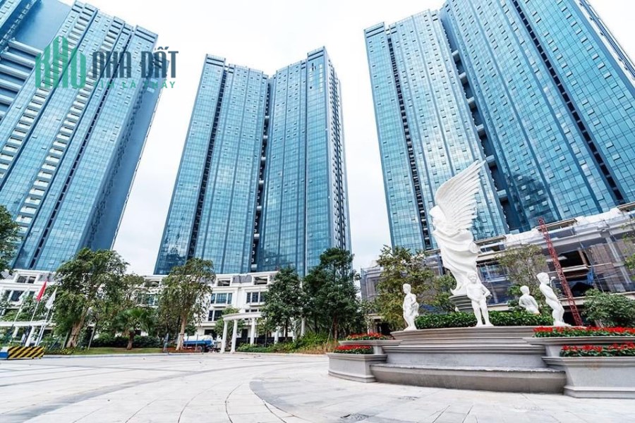 Tổng hợp tất cả các căn hộ đang bán tại dự án Sunshine City với chính sách vô cùng ưu đãi.