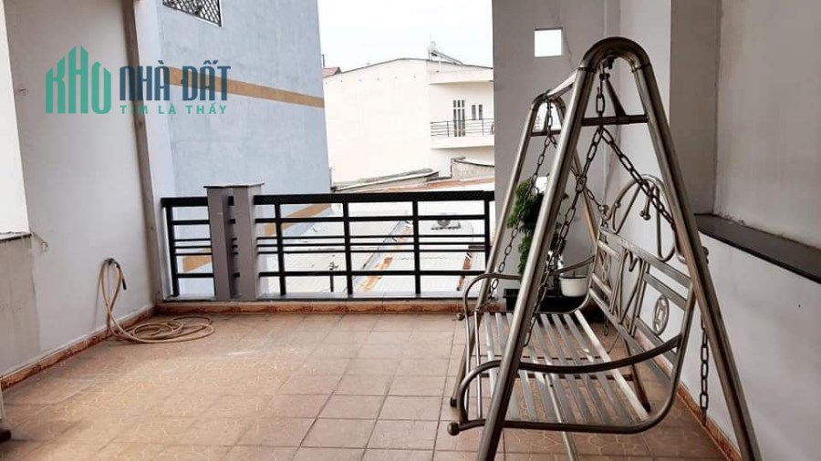 Bán nhà Tôn Đản, quận 4, 98m2. Giá chỉ hơn 7 tỷ.
