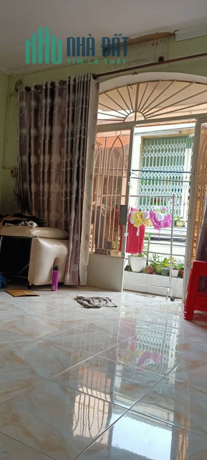 Cần bán nhà riêng  40m2 đường Lê Văn Thọ Phường 16 Gò Vấp chào giá 3,7 tỷ.