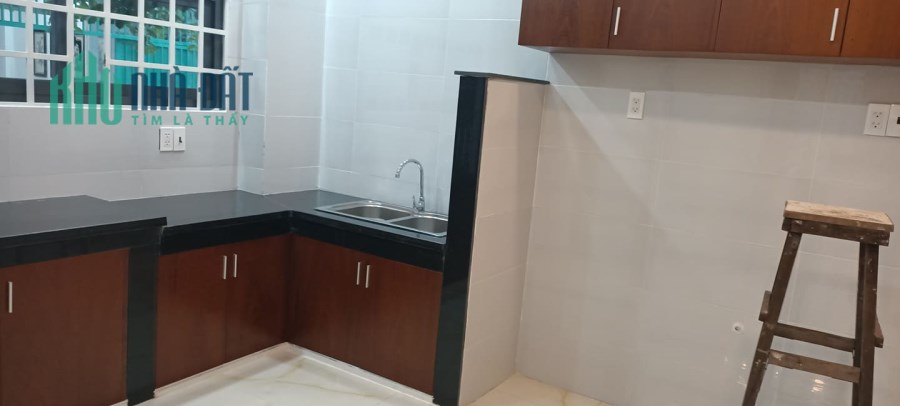 Cần bán nhà 40m2 đường Lê Văn Thọ Phường 16 Gò Vấp chào giá 3,7 tỷ.