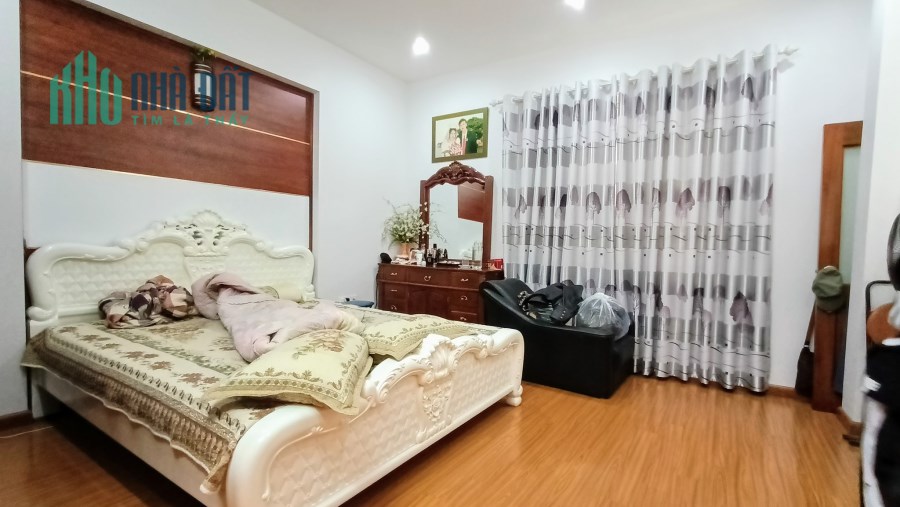 NHÀ TẾT_ĐẸP NHẤT Đ. HỒ TÙNG MẬU 35M2x5T=3.7 TỶ VÀO Ở LUÔN
