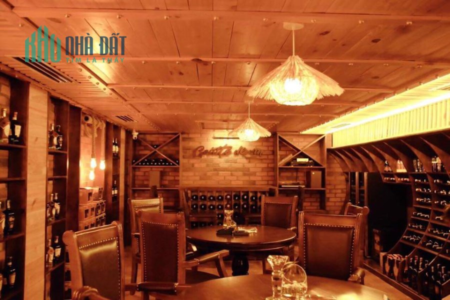 MẶT PHỐ NGUYỄN CHÍ THANH, 60M2, 5,5 TẦNG, MẶT TIỀN 5M, GIÁ: 22,9 TỶ
