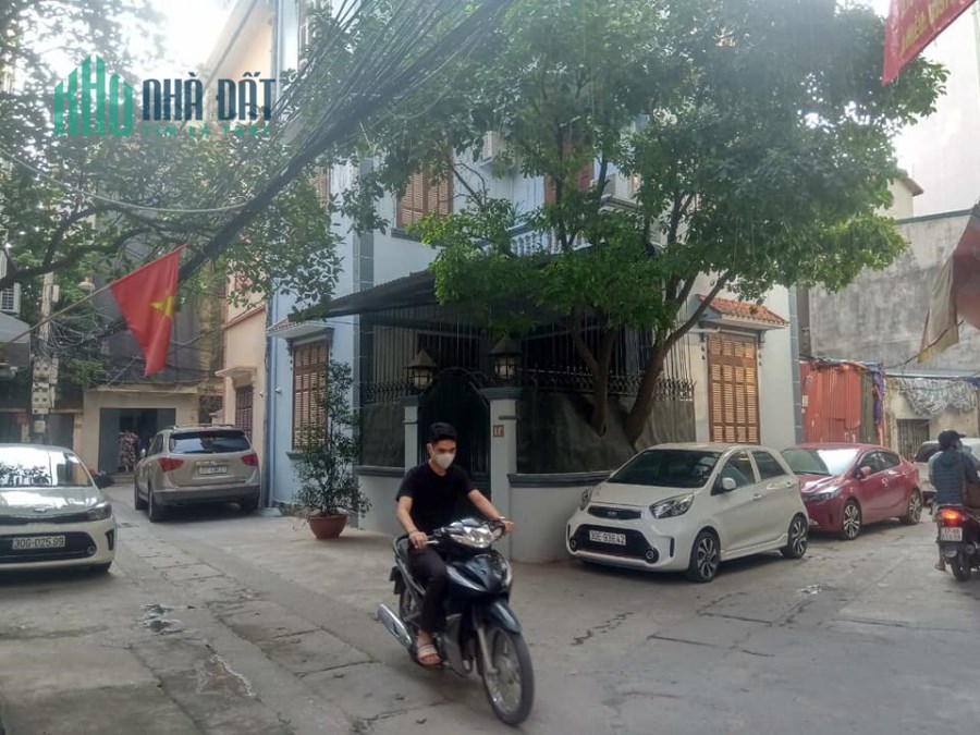 Bán nhà Phố Quan Nhân, 70x6T, Thang máy, 3 thoáng, Kinh doanh, Giá 11.8 tỷ.