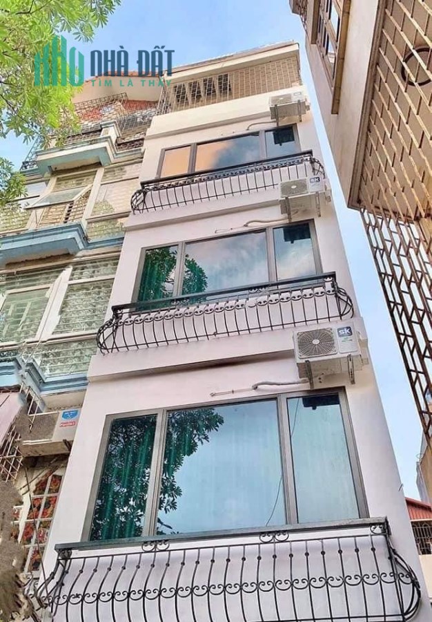 SIÊU PHẨM HAI BÀ TRƯNG - NGÕ RỘNG HƠN 3M - THÔNG KHẮP NGẢ - NHÀ ĐẸP