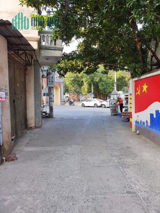 BÁN NHÀ MẶT PHỐ VĂN LA HÀ ĐÔNG Ô TÔ TRÁNH KINH DOANH 45M2 5T 4 TỶ (CÒN THƯƠNG LƯỢNG)