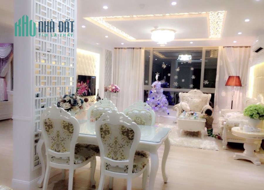 Bán Biệt Thự Cao Cấp Hyundai Hà Đông - Nội Thất Vip - Nhỉnh 16 Tỷ