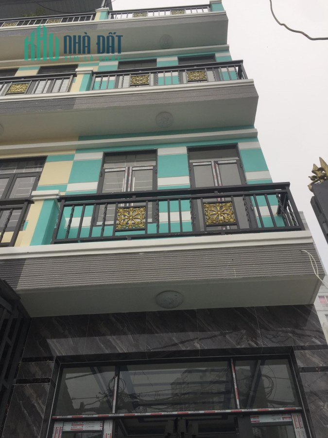 Nhà bán gấp 1T 2L ST tại Huỳnh Tấn Phát,Nhà Bè , vào ở ngay nhà mới 100% giá rẻ