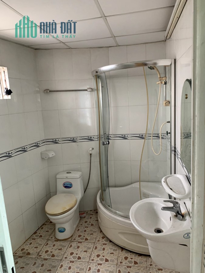 Bán nhà Hưng Đạo Vương, phường Trung Dũng, Biên Hòa