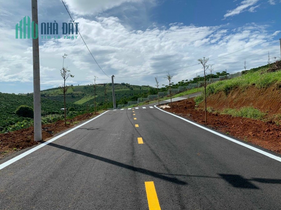 Đất thổ cư Bảo Lộc chính chủ chỉ 650 triệu/nền.
