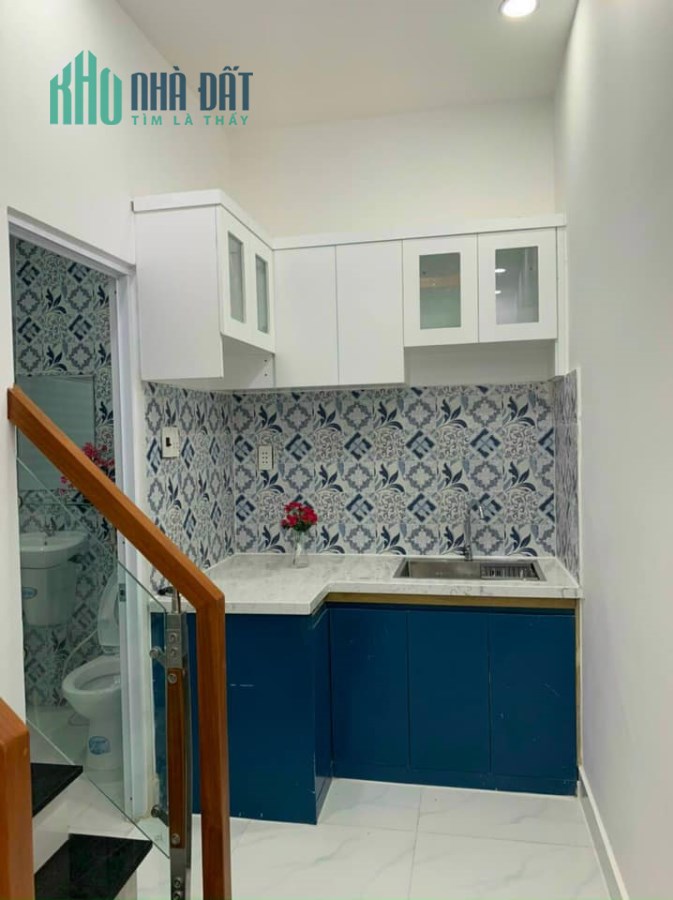 CHÍNH CHỦ CẦN BÁN –TÔ HIẾN THÀNH QUẬN 10 - 18m2 - 1 TỶ 6