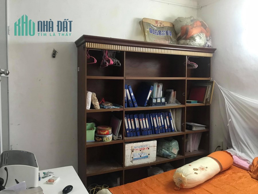 BÁN NHÀ PHỐ HOÀNG MAI, 5M RA PHỐ, BA GÁC ĐỖ, SỔ RIÊNG, 21M, 3 TẦNG, 1 TỶ 65. LH 0945262238