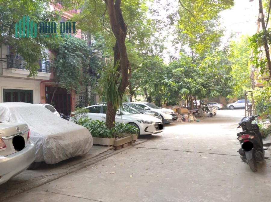 Thừa nhà! bán nhà Trường Chinh 65m2*4T*MT4m hơn 9tỷ