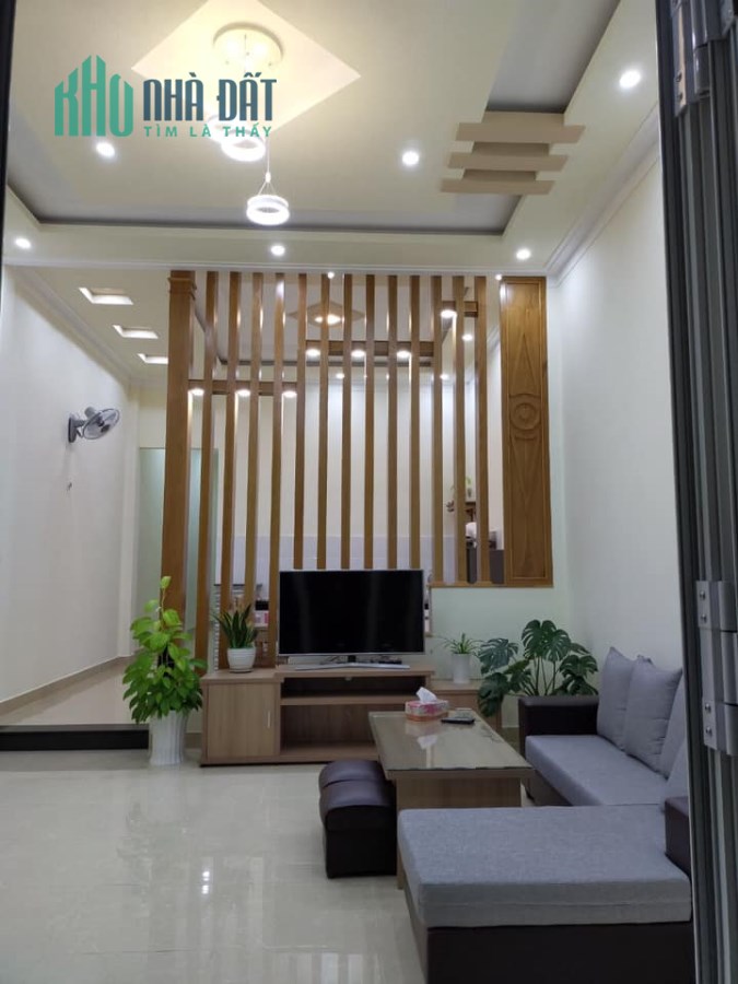 CHÍNH CHỦ BÁN – CÁCH MẠNG THÁNG 8 QUẬN 10 - 20m2 - 1 TỶ 6