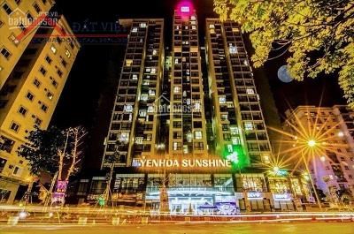 Chính chủ bán CHCC Yên Hòa Sunshine, Cầu Giấy, 0963451222
